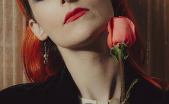 In Music and in Life, Tamaryn Dreams in the Dark
