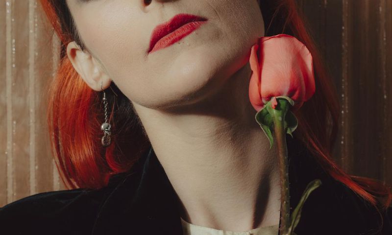 In Music and in Life, Tamaryn Dreams in the Dark
