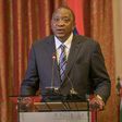 President Uhuru Kenyatta during his recent visit to Mauritius (PSCU)