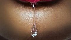 Sexy lips