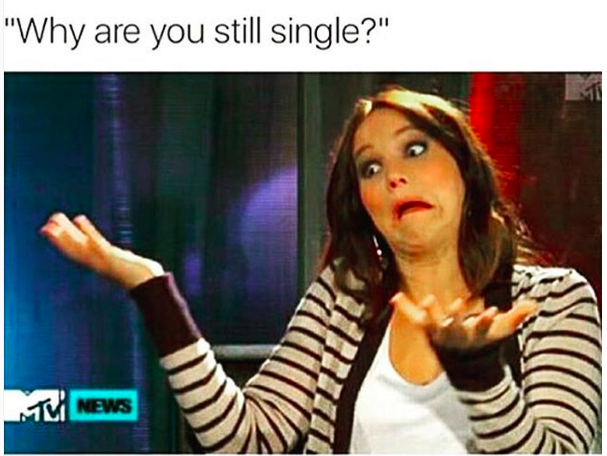 Valentine's Memes