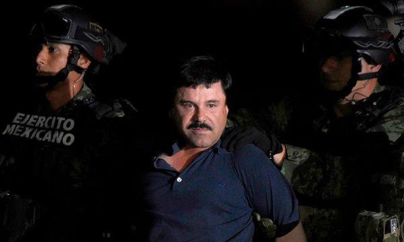 El Chapo Trial: The 11 biggest revelations from the case