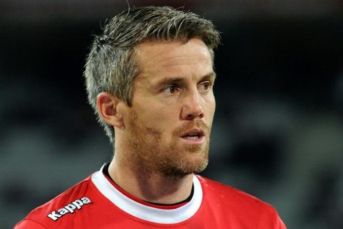 Mickael Landreau has been appointed Lorient's new coach in a four-year deal