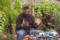 William Kabogo