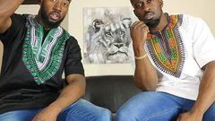 Kente Kings