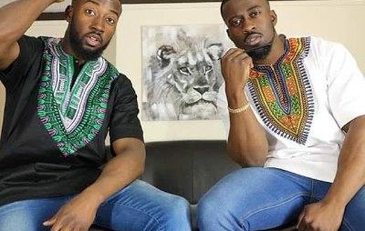 Kente Kings