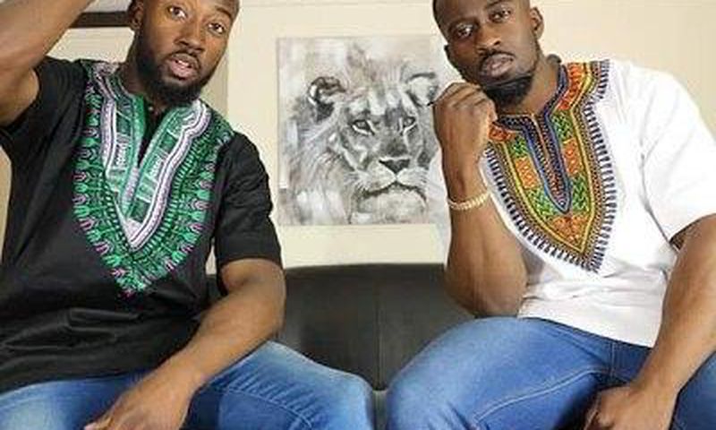 Kente Kings
