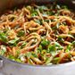 Stir-fry noodles