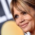 Halle Berry Just Posted A Bikini Selfie