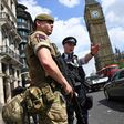 Britain's terror threat assessment has been raised to "critical", the highest level, meaning an attack is considered imminent