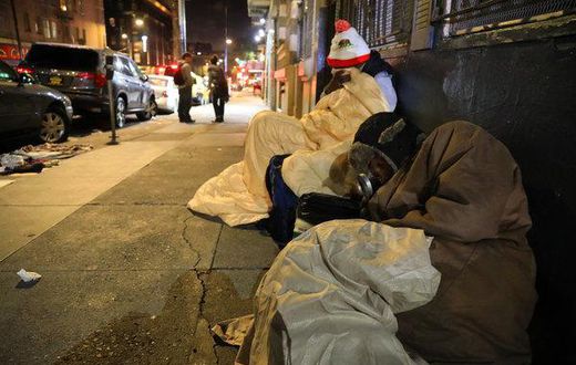 Will a GoFundMe squash San Francisco's plans for a homeless center?