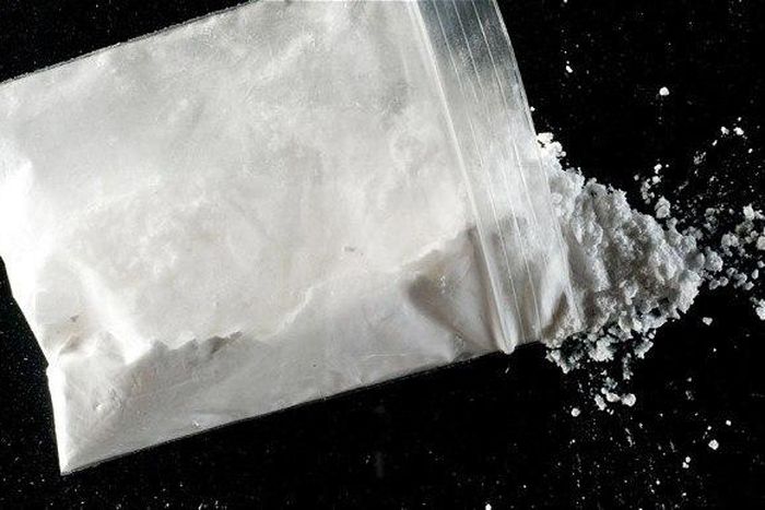 Cocaine.