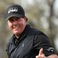 Report: Phil Mickelson Hired Rick Singer's Company