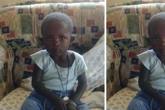 Emily Atieno Adongo