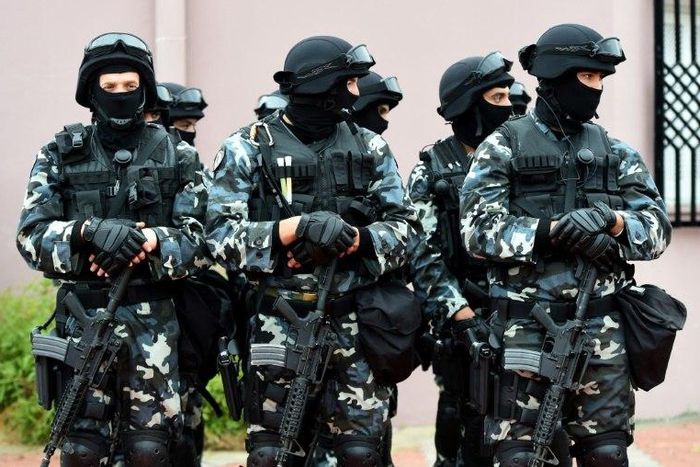 Amnesty calls "Tunisian security forces' reliance on the brutal tactics of the past, including torture, arbitrary arrests, detentions and restrictions on travel of suspects as well as harassment of their family members"