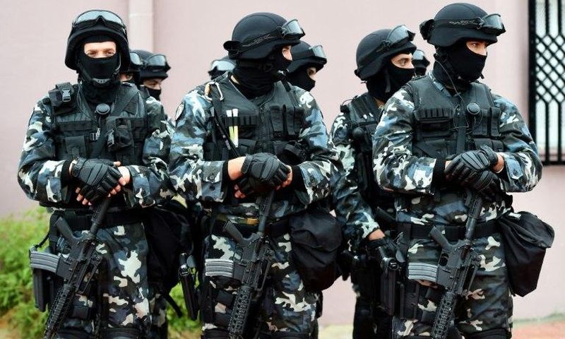 Amnesty calls "Tunisian security forces' reliance on the brutal tactics of the past, including torture, arbitrary arrests, detentions and restrictions on travel of suspects as well as harassment of their family members"