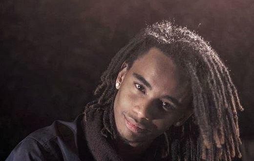 Sean Andrew Kibaki