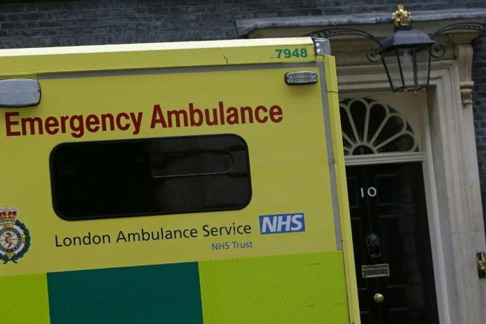 The fallout in Britain from the global cyber attack has put ministers under pressure ahead of next month's election