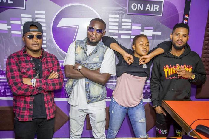 Godzilla aka Kingzilla