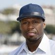 US rapper "50 Cent" will perform the free concert for players, staff and Monaco residents