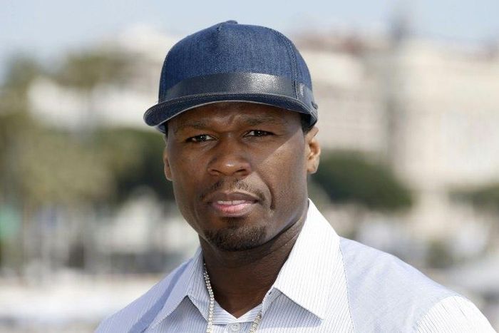US rapper "50 Cent" will perform the free concert for players, staff and Monaco residents