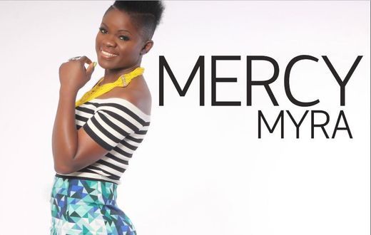 Mercy has been in the music industry for decades.