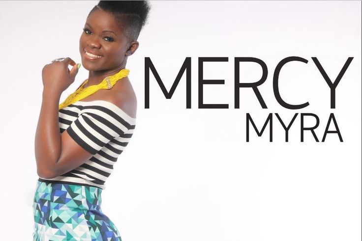 Mercy has been in the music industry for decades.