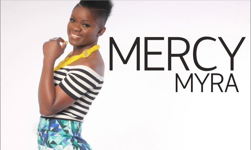 Mercy has been in the music industry for decades.
