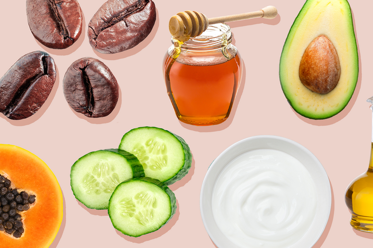 11 DIY Face Masks That Will Give You The Gorgeous Skin Of Your Dreams