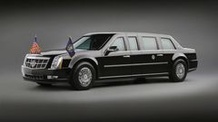 Cadillac One