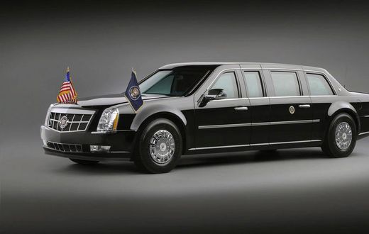 Cadillac One