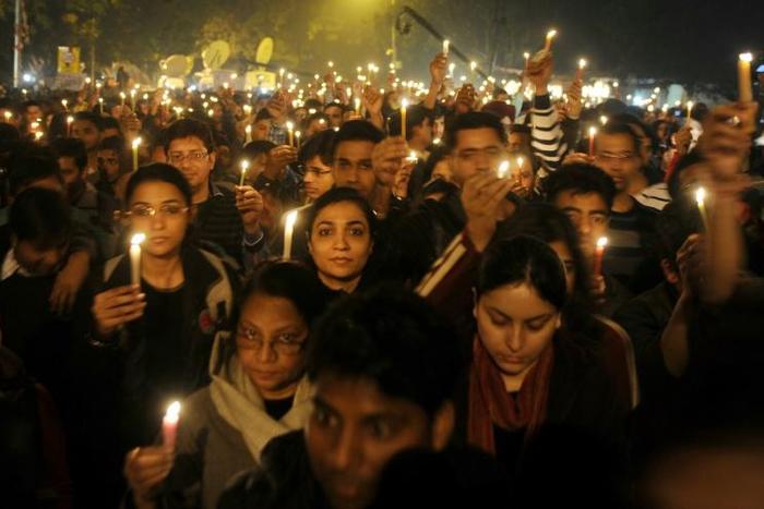 The horrific crime shone an international spotlight on India's high levels of sexual violence, sparked weeks of protests and brought about a change in the law