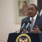 Uhuru mourns Mzee Abdi Aman, father to Health CAS Dr Rashid Aman