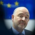 Pierre Moscovici, a former French finance minister, is now the European Commissioner for economic affairs