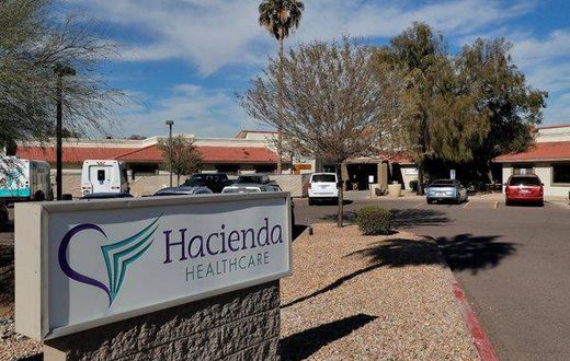 Arizona nursing center where incapacitated woman was raped will now stay open
