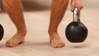 How Barefoot Training Can Make You Stronger