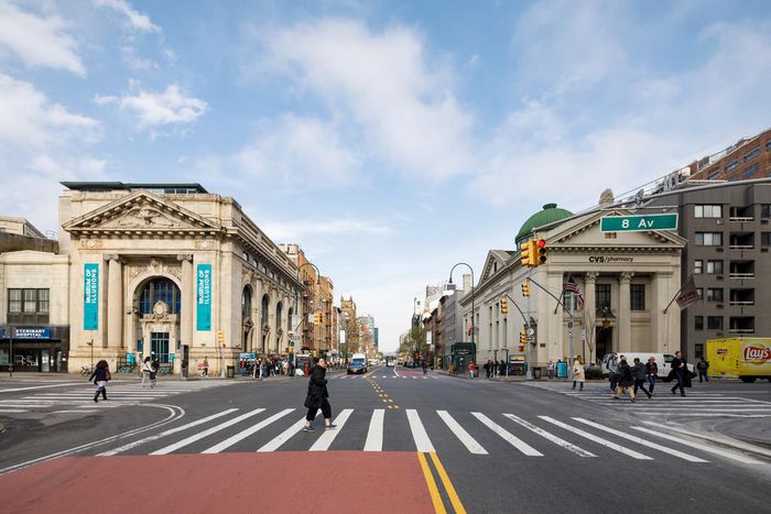 Historic Bank Buildings Get a Second Act