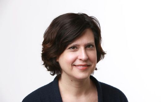 Christine Kay, Editor on Prizewinning Times Projects, Dies at 54