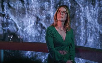 Making room on the big screen for a woman over 50
