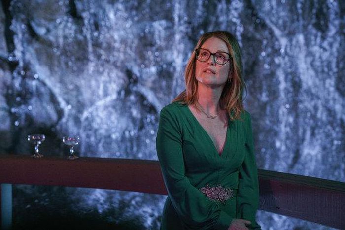 Making room on the big screen for a woman over 50