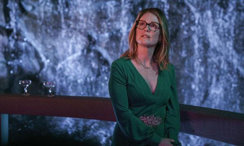 Making room on the big screen for a woman over 50