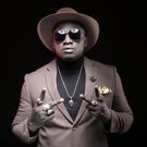 Rapper Khaligraph Jones