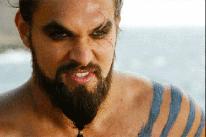 Khal Drogo