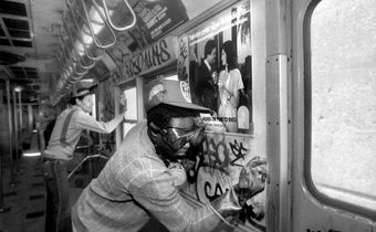 New York Tackled Subway Crime. But Is It Starting to Come Back?