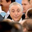 Brazilian President Michel Temer has rock-bottom public approval ratings but he has been able to rely on a friendly Congress since legislators impeached leftist leader Dilma Rousseff last year