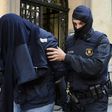 Two men arrested in Spain during a joint investigation between Spanish and Belgian police, admitted being at Brussels airport at the time of a deadly 2016 attack