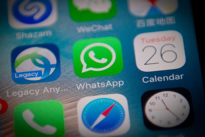 Whatsapp has launched a hotline in India to flag rumours ahead of the upcoming election