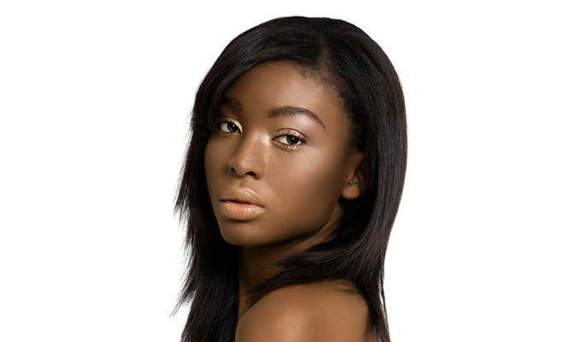 Tips to maintain relaxed hair (Destiny Magazine)