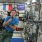 The world was a different place when Thomas Pesquet arrived on the International Space Station (ISS) on November 20 for a six-month mission