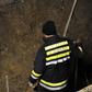 Authorities estimate that some 3,000 unexploded bombs remain underground in Berlin alone.